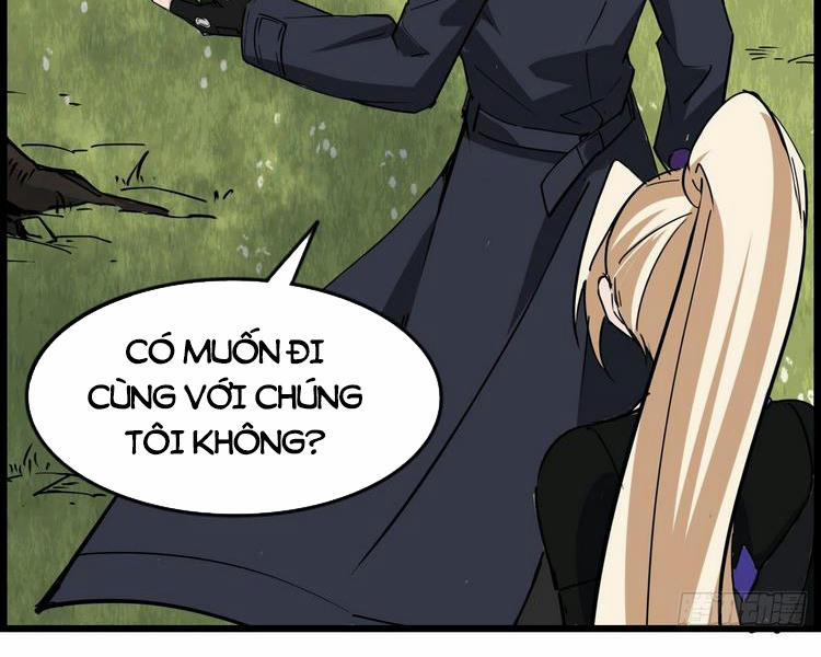 Giải Thoát 99 Nữ Chính Ở Mạt Thế 89 trang 30