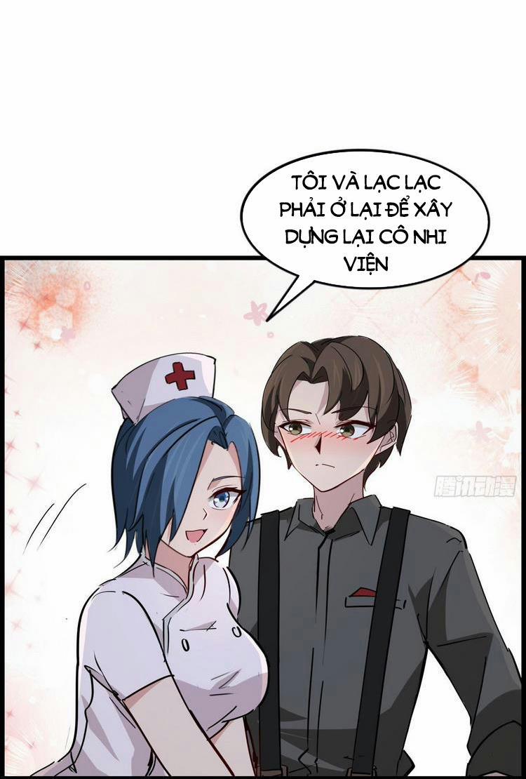 Giải Thoát 99 Nữ Chính Ở Mạt Thế 89 trang 31