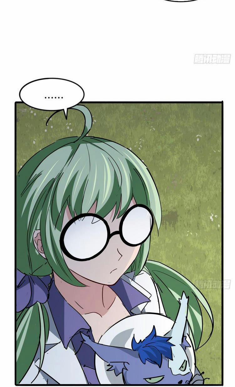 Giải Thoát 99 Nữ Chính Ở Mạt Thế 89 trang 33