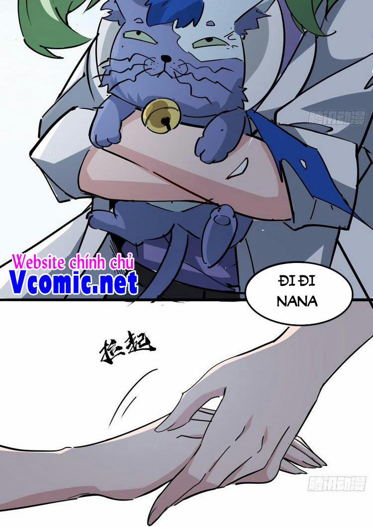 Giải Thoát 99 Nữ Chính Ở Mạt Thế 89 trang 35