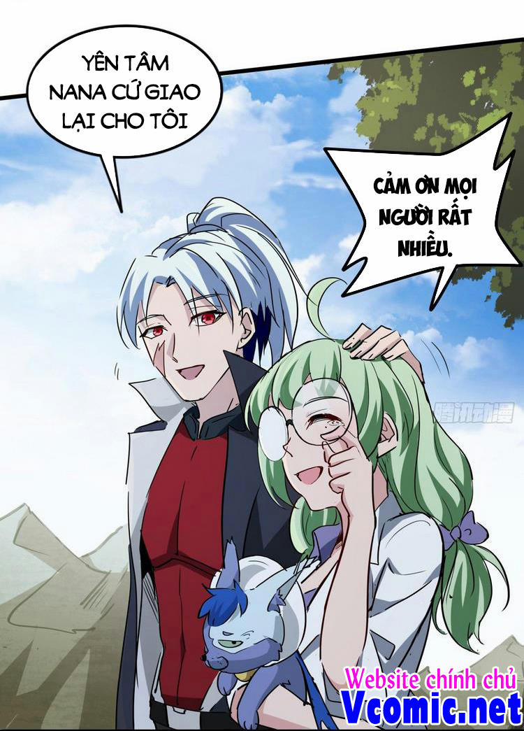 Giải Thoát 99 Nữ Chính Ở Mạt Thế 89 trang 37