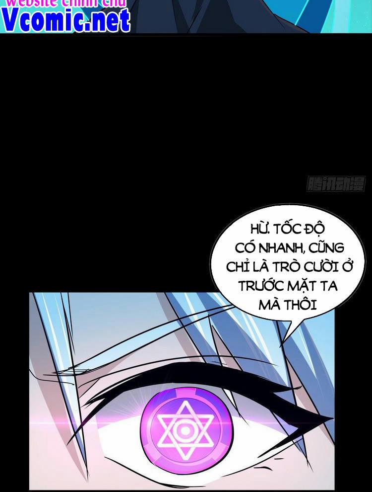 Giải Thoát 99 Nữ Chính Ở Mạt Thế 89 trang 5