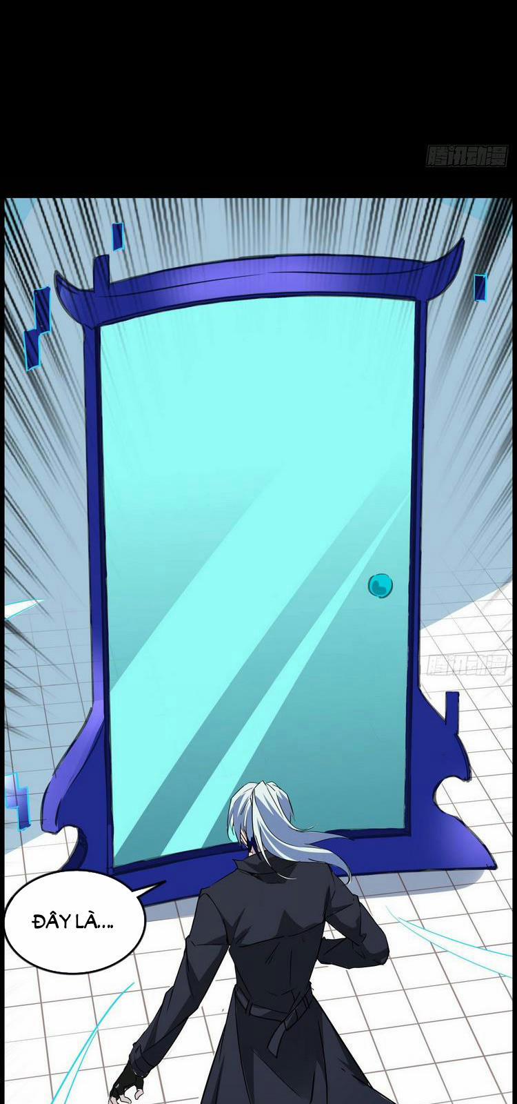 Giải Thoát 99 Nữ Chính Ở Mạt Thế 89 trang 8