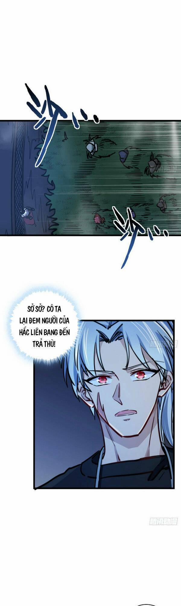 Giải Thoát 99 Nữ Chính Ở Mạt Thế 9 trang 0