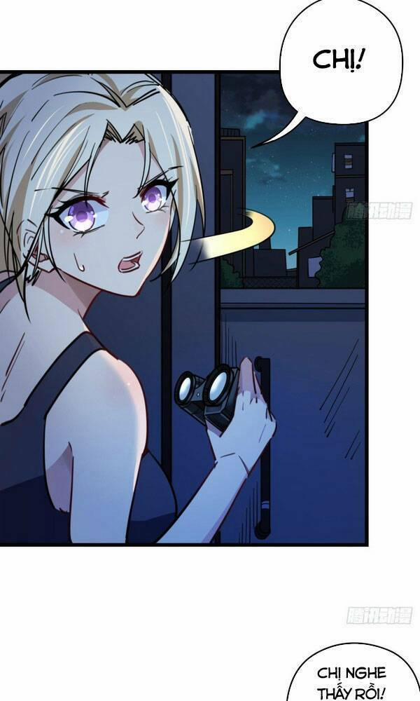 Giải Thoát 99 Nữ Chính Ở Mạt Thế 9 trang 1