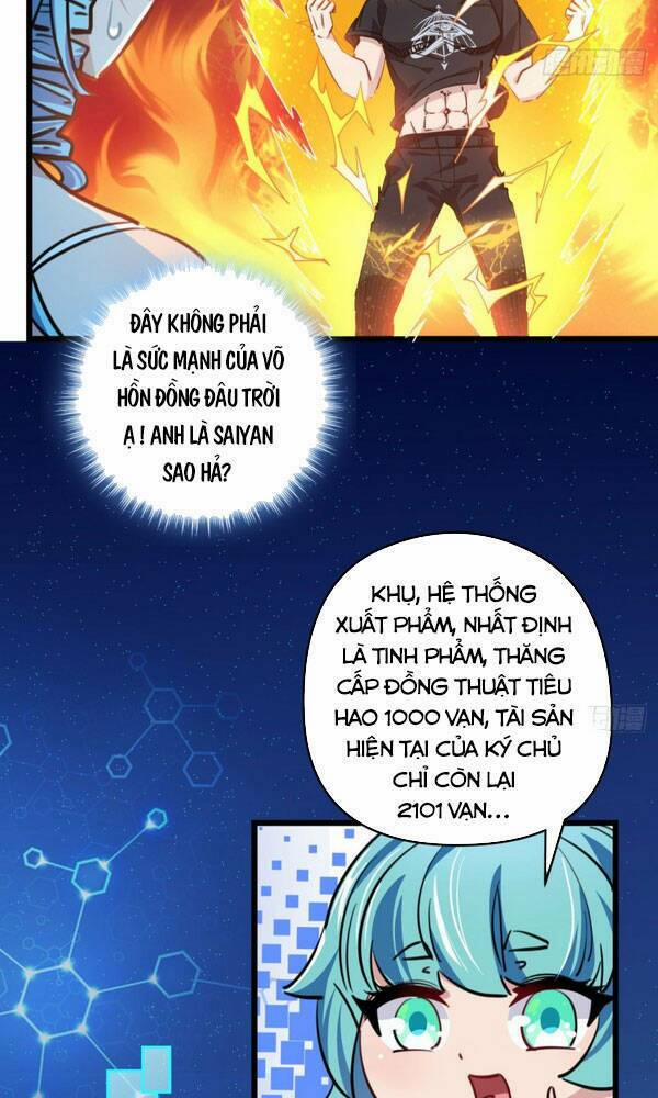 Giải Thoát 99 Nữ Chính Ở Mạt Thế 9 trang 11