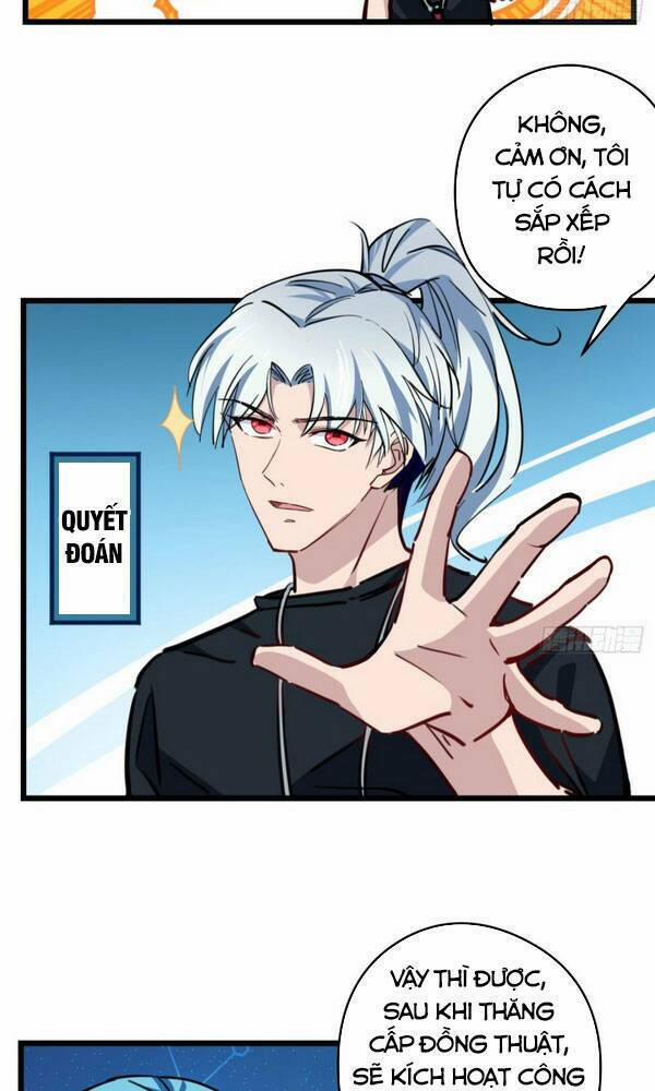 Giải Thoát 99 Nữ Chính Ở Mạt Thế 9 trang 13