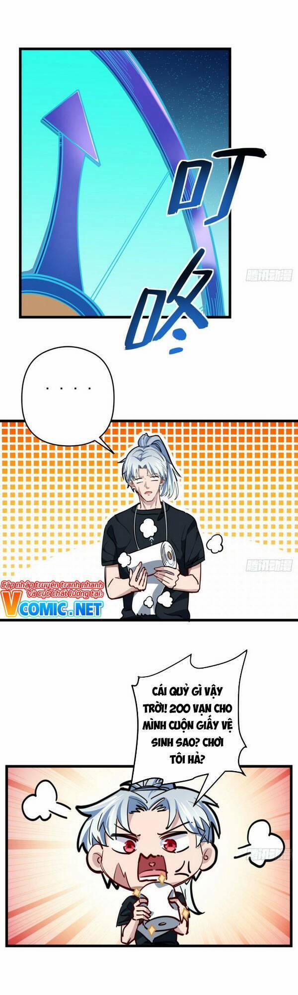 Giải Thoát 99 Nữ Chính Ở Mạt Thế 9 trang 19