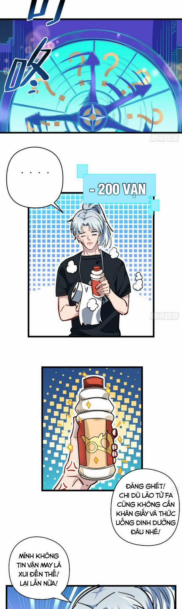 Giải Thoát 99 Nữ Chính Ở Mạt Thế 9 trang 21