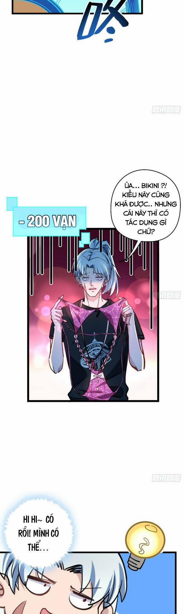 Giải Thoát 99 Nữ Chính Ở Mạt Thế 9 trang 23