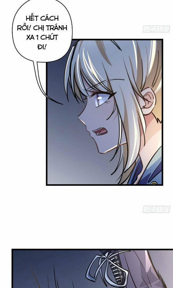 Giải Thoát 99 Nữ Chính Ở Mạt Thế 9 trang 26