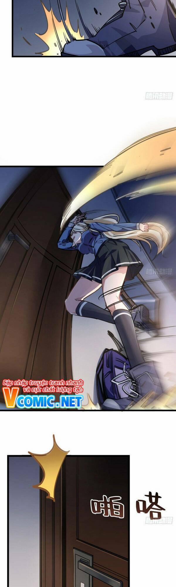 Giải Thoát 99 Nữ Chính Ở Mạt Thế 9 trang 27