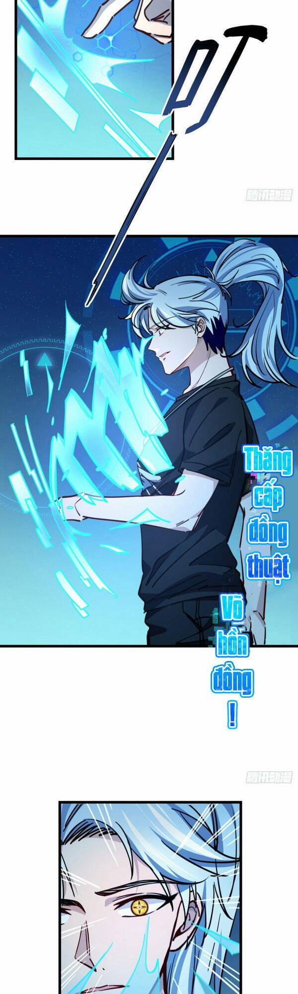 Giải Thoát 99 Nữ Chính Ở Mạt Thế 9 trang 8