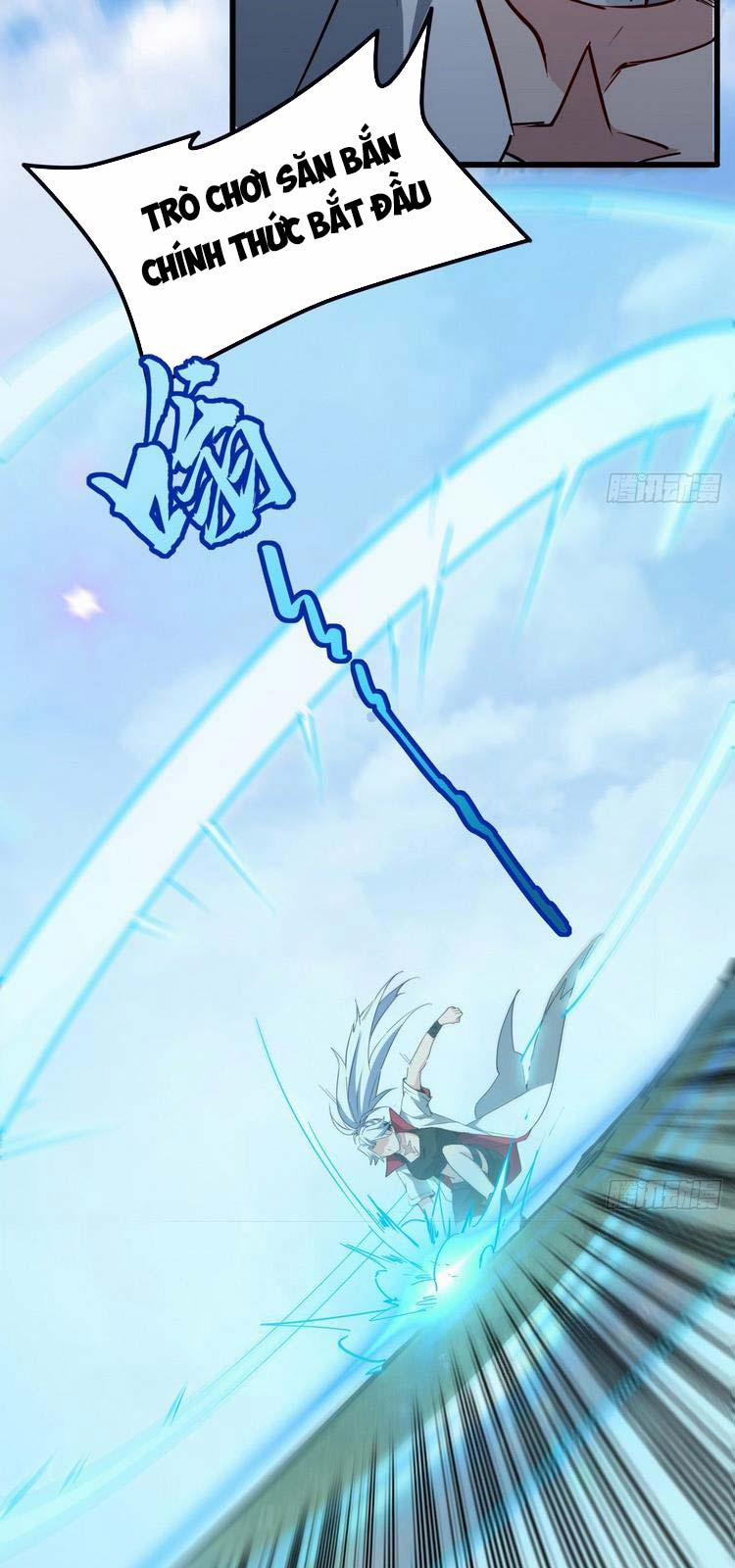 Giải Thoát 99 Nữ Chính Ở Mạt Thế 90 trang 10