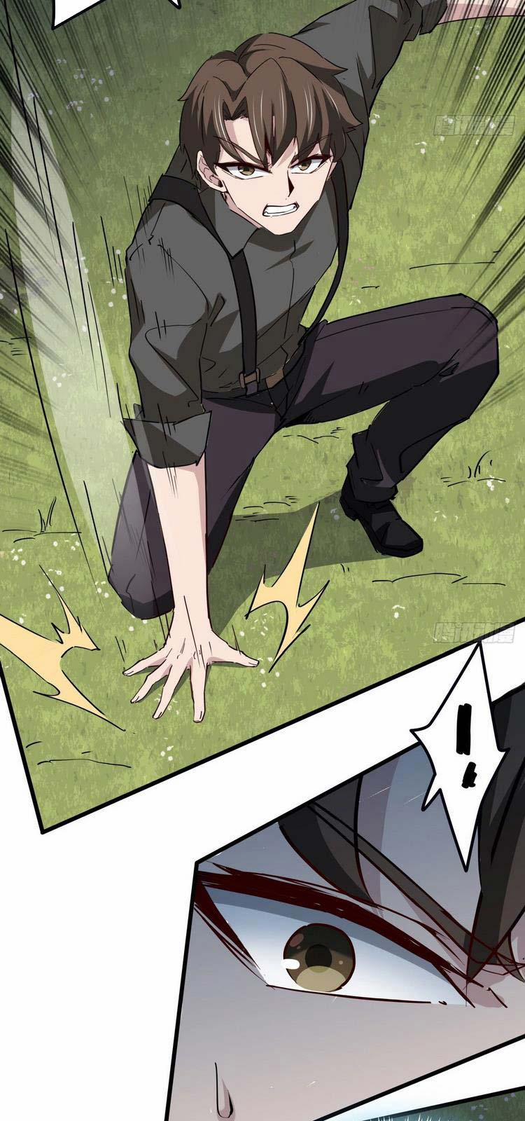 Giải Thoát 99 Nữ Chính Ở Mạt Thế 90 trang 12