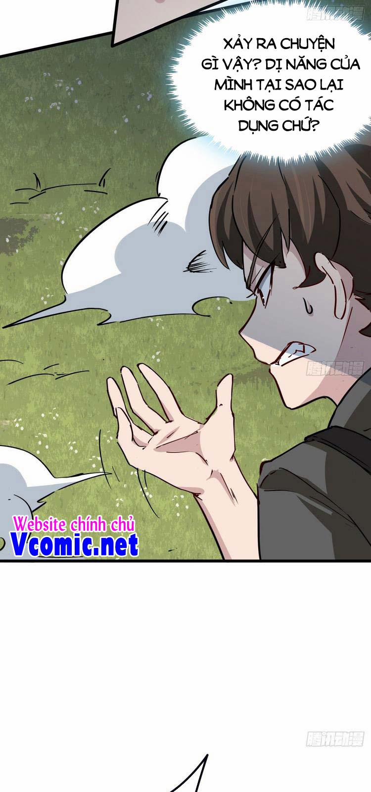 Giải Thoát 99 Nữ Chính Ở Mạt Thế 90 trang 13