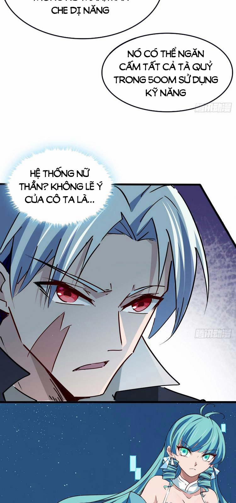 Giải Thoát 99 Nữ Chính Ở Mạt Thế 90 trang 16