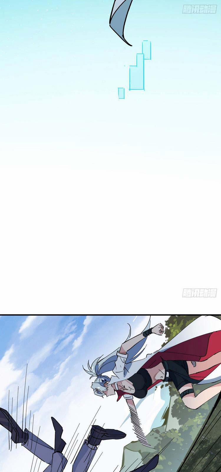 Giải Thoát 99 Nữ Chính Ở Mạt Thế 90 trang 18