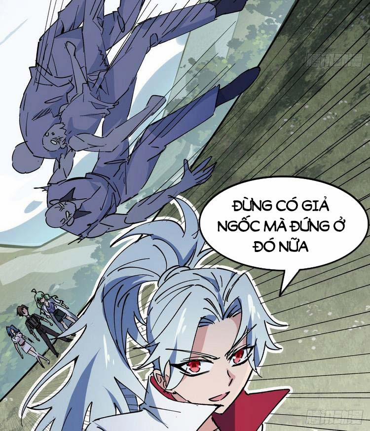 Giải Thoát 99 Nữ Chính Ở Mạt Thế 90 trang 19