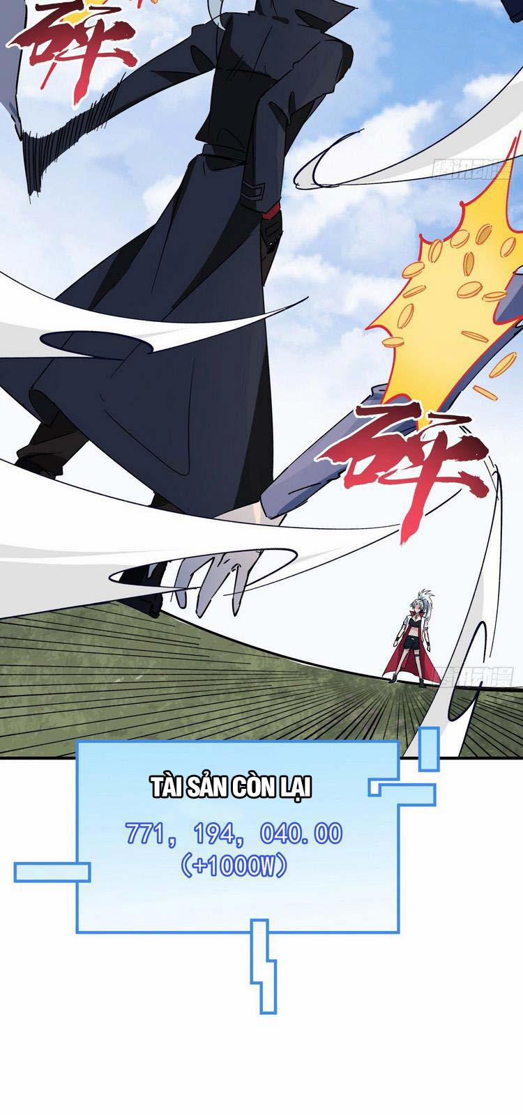 Giải Thoát 99 Nữ Chính Ở Mạt Thế 90 trang 23