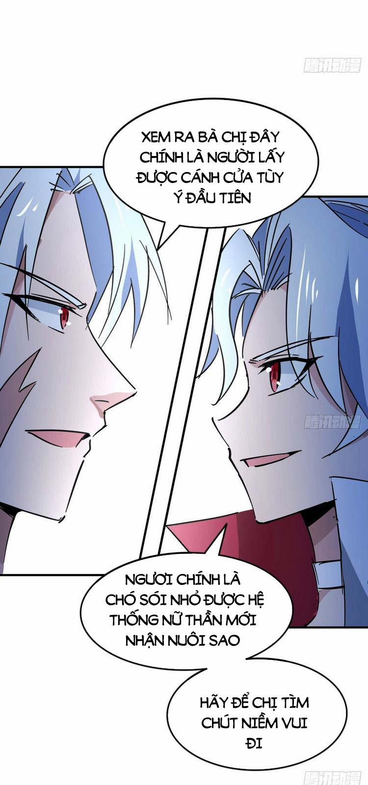 Giải Thoát 99 Nữ Chính Ở Mạt Thế 90 trang 24