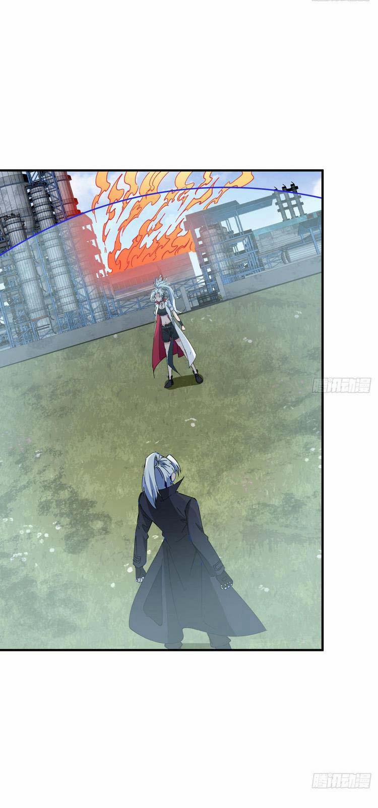 Giải Thoát 99 Nữ Chính Ở Mạt Thế 90 trang 25