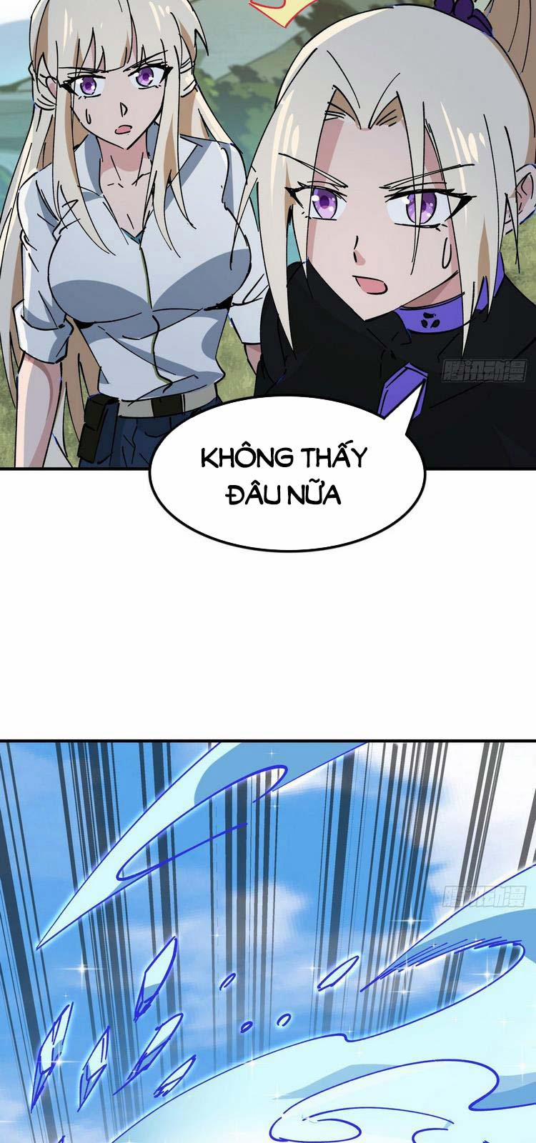 Giải Thoát 99 Nữ Chính Ở Mạt Thế 90 trang 27