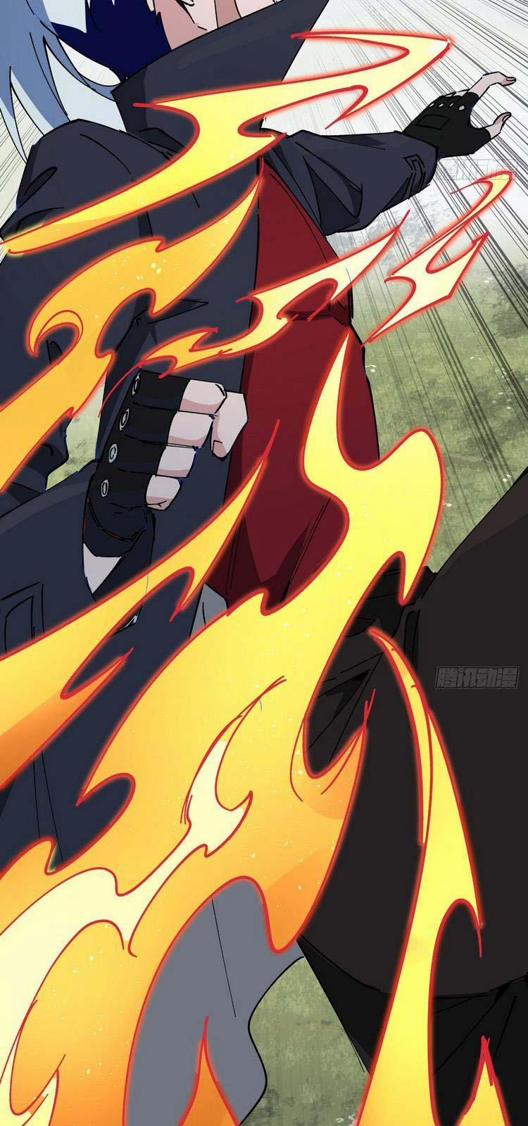 Giải Thoát 99 Nữ Chính Ở Mạt Thế 90 trang 29