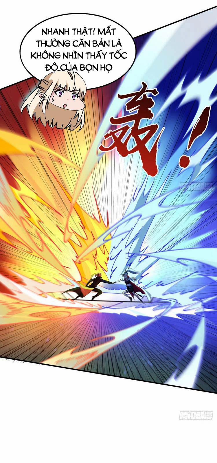 Giải Thoát 99 Nữ Chính Ở Mạt Thế 90 trang 31