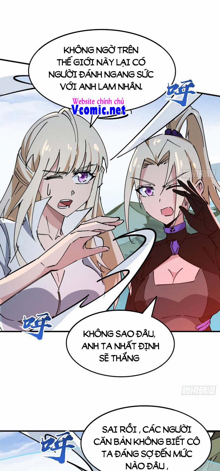 Giải Thoát 99 Nữ Chính Ở Mạt Thế 90 trang 32