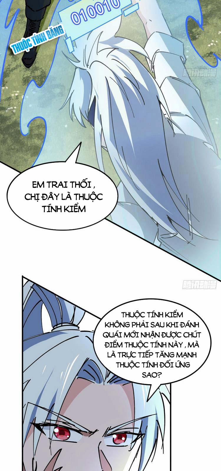 Giải Thoát 99 Nữ Chính Ở Mạt Thế 90 trang 35