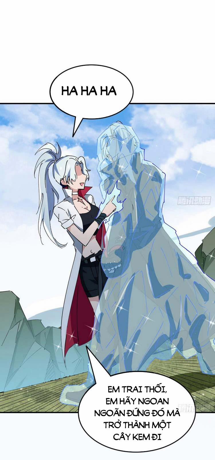 Giải Thoát 99 Nữ Chính Ở Mạt Thế 90 trang 38