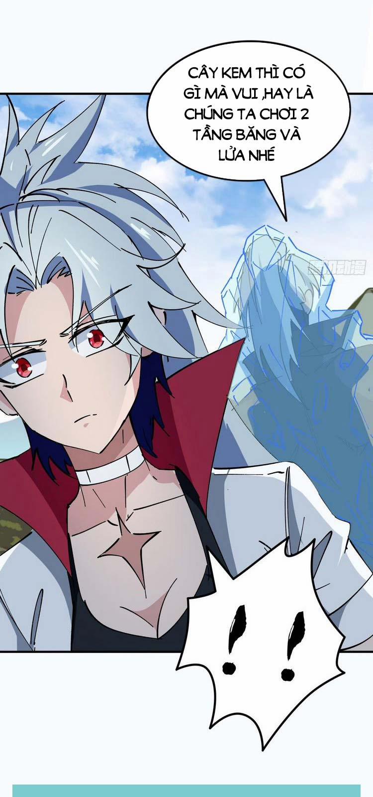 Giải Thoát 99 Nữ Chính Ở Mạt Thế 90 trang 39