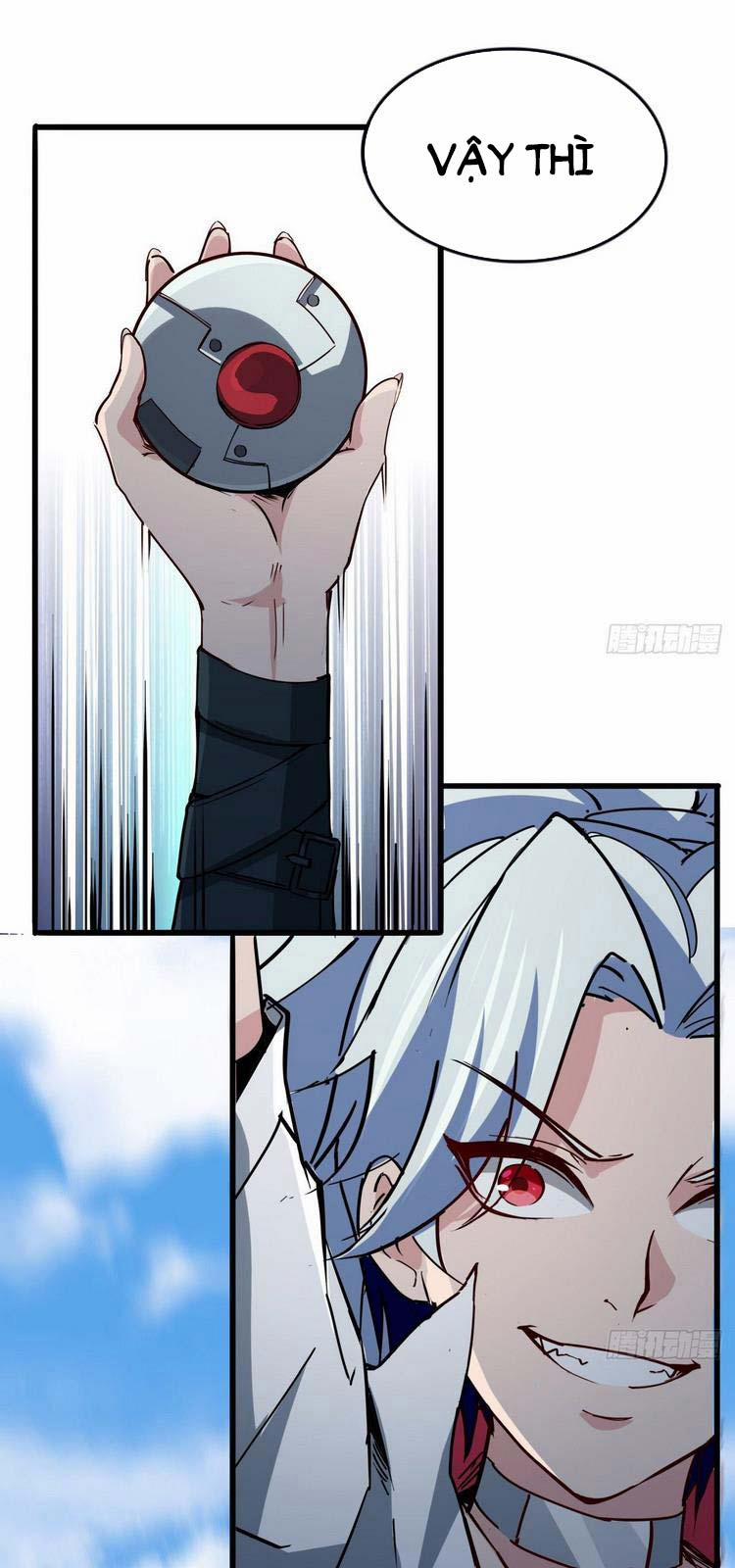 Giải Thoát 99 Nữ Chính Ở Mạt Thế 90 trang 9