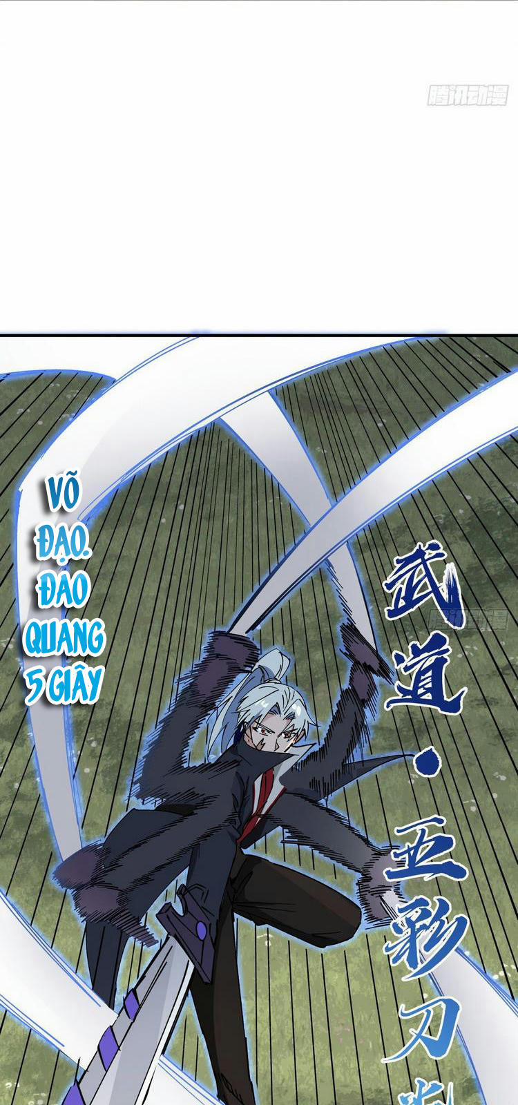 Giải Thoát 99 Nữ Chính Ở Mạt Thế 91 trang 10