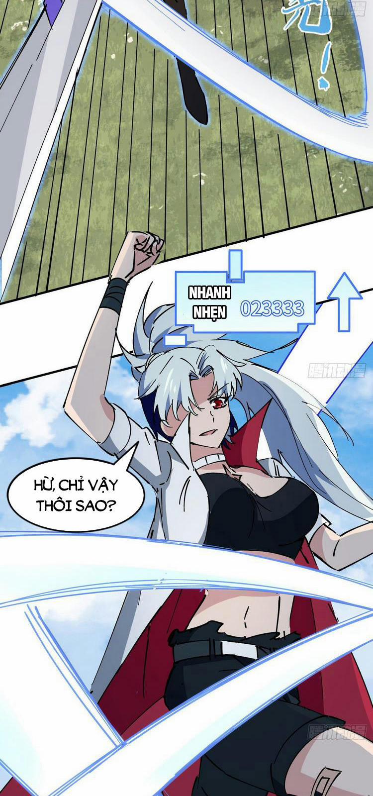 Giải Thoát 99 Nữ Chính Ở Mạt Thế 91 trang 11