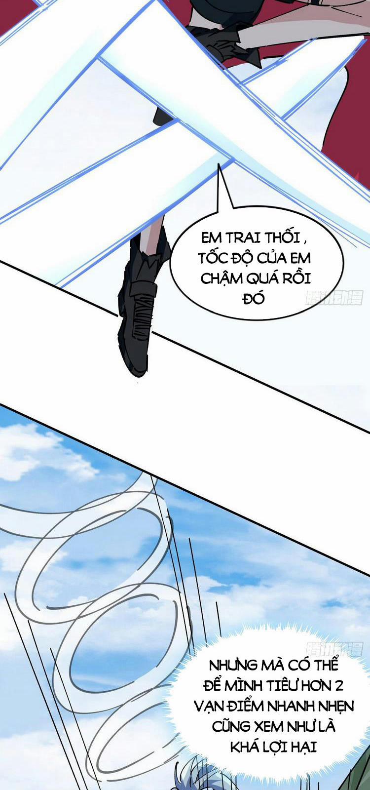 Giải Thoát 99 Nữ Chính Ở Mạt Thế 91 trang 12