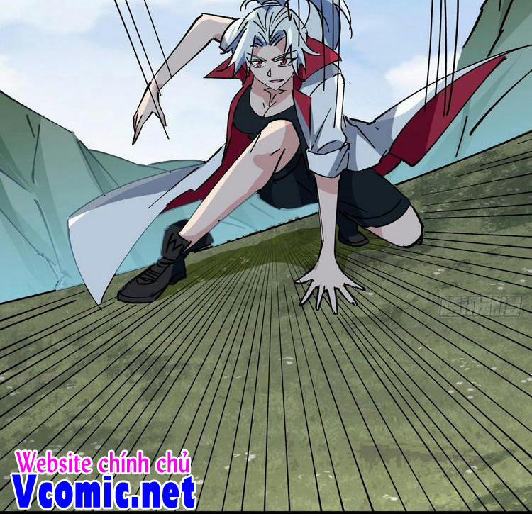 Giải Thoát 99 Nữ Chính Ở Mạt Thế 91 trang 13