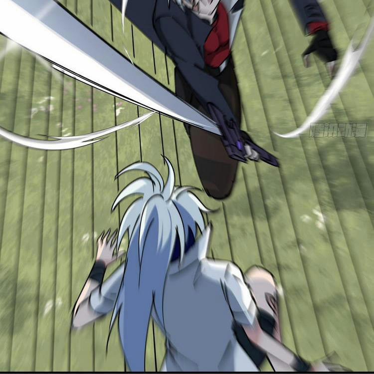 Giải Thoát 99 Nữ Chính Ở Mạt Thế 91 trang 18