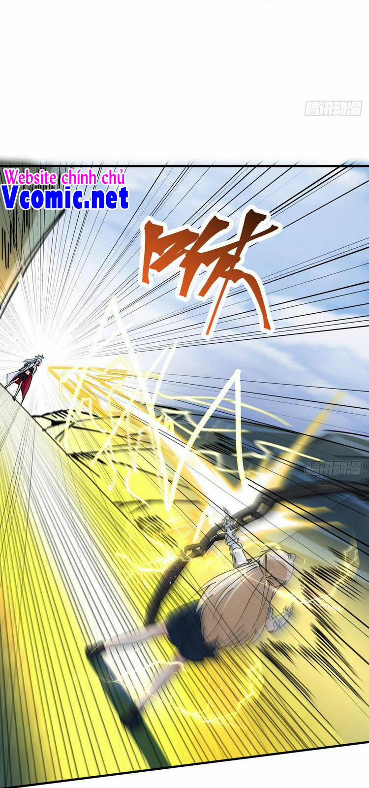 Giải Thoát 99 Nữ Chính Ở Mạt Thế 91 trang 2