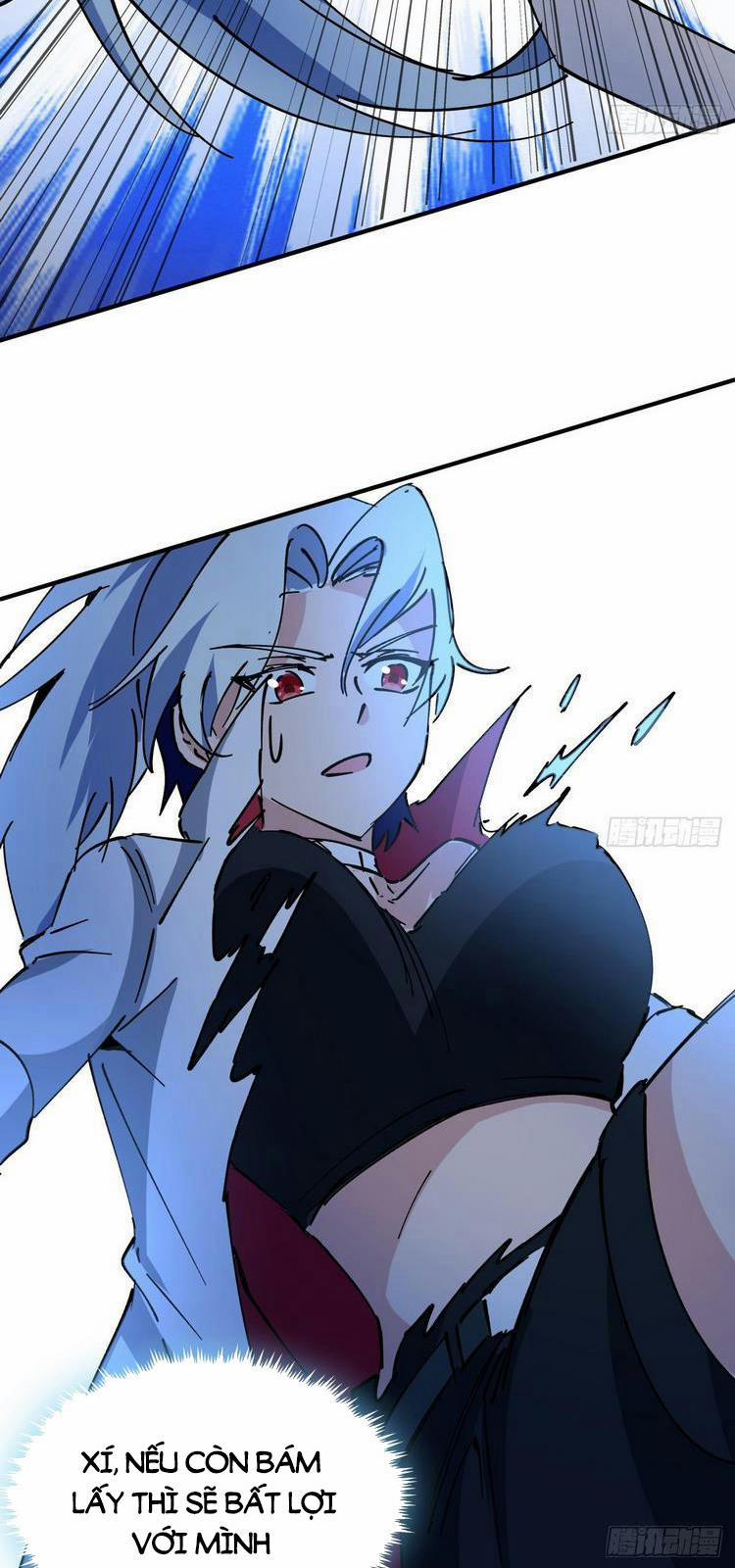 Giải Thoát 99 Nữ Chính Ở Mạt Thế 91 trang 20