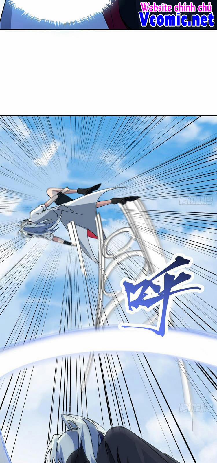 Giải Thoát 99 Nữ Chính Ở Mạt Thế 91 trang 21