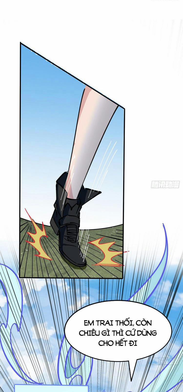 Giải Thoát 99 Nữ Chính Ở Mạt Thế 91 trang 23