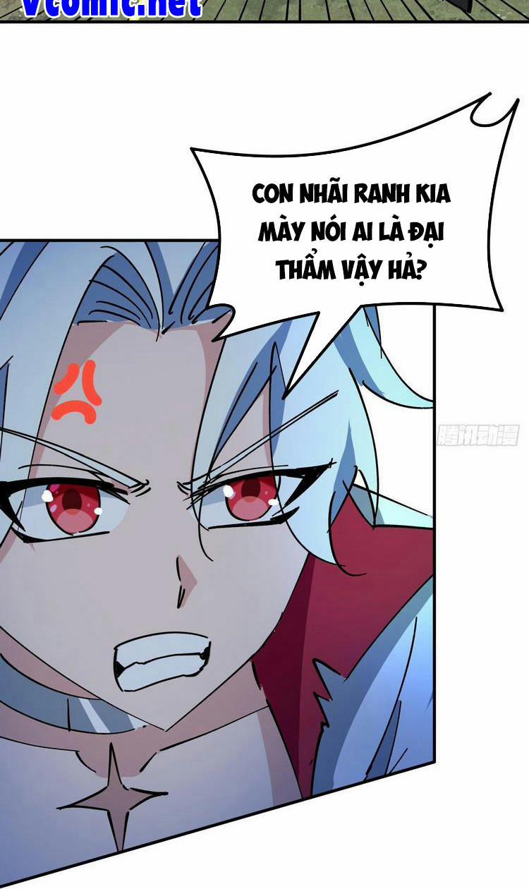 Giải Thoát 99 Nữ Chính Ở Mạt Thế 91 trang 26