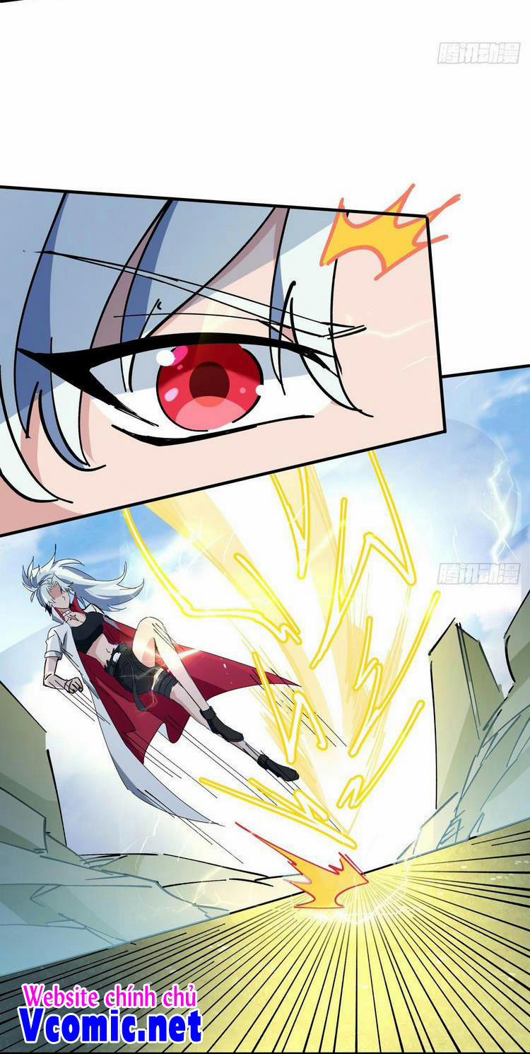 Giải Thoát 99 Nữ Chính Ở Mạt Thế 91 trang 3