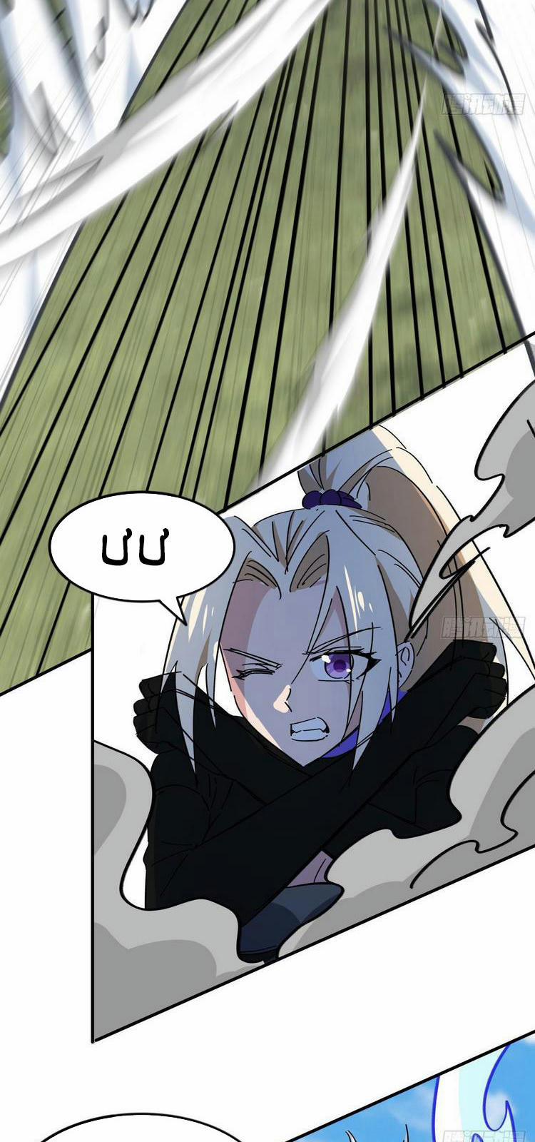 Giải Thoát 99 Nữ Chính Ở Mạt Thế 91 trang 31