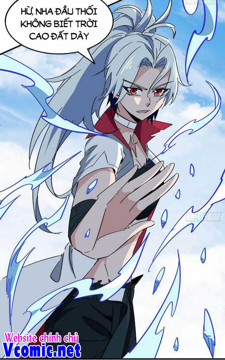 Giải Thoát 99 Nữ Chính Ở Mạt Thế 91 trang 32