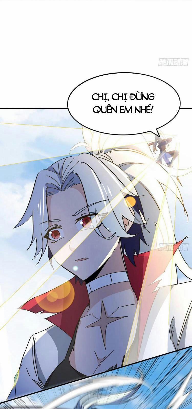 Giải Thoát 99 Nữ Chính Ở Mạt Thế 91 trang 33