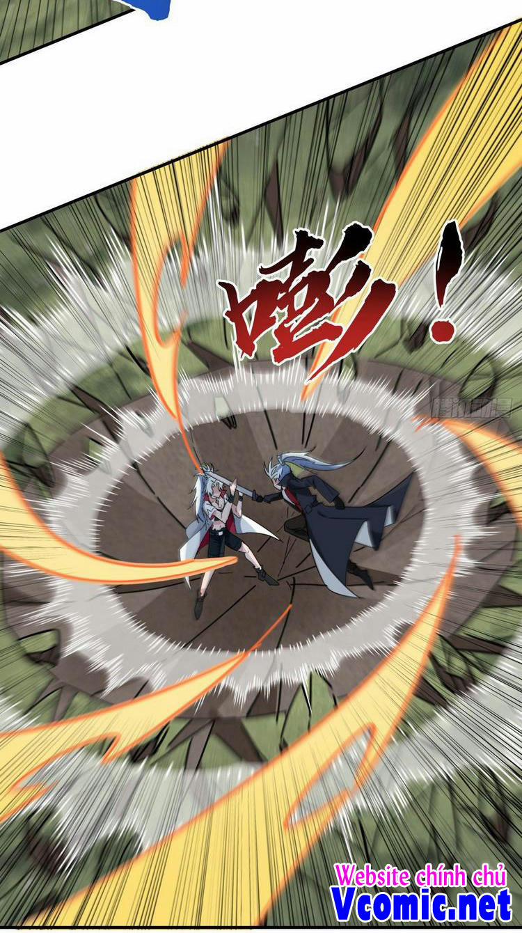 Giải Thoát 99 Nữ Chính Ở Mạt Thế 91 trang 38