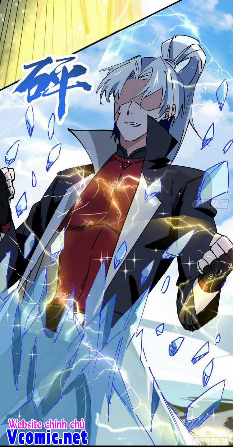 Giải Thoát 99 Nữ Chính Ở Mạt Thế 91 trang 5